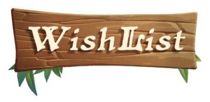 wishlist