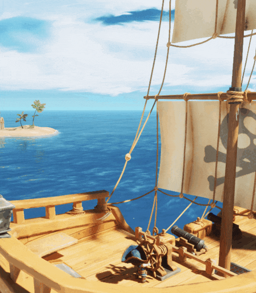 piratesailing croped