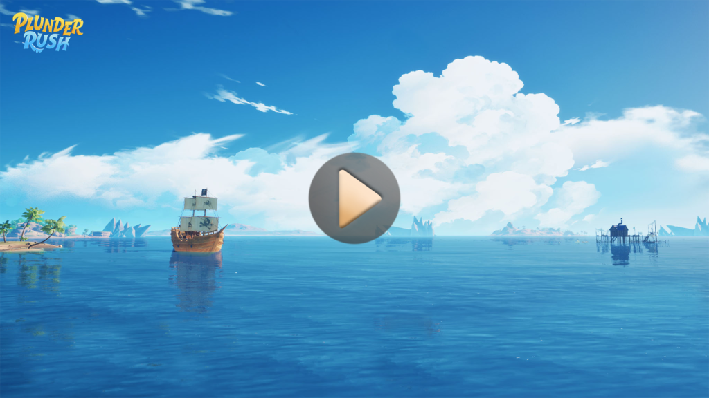 plunderrush teaser